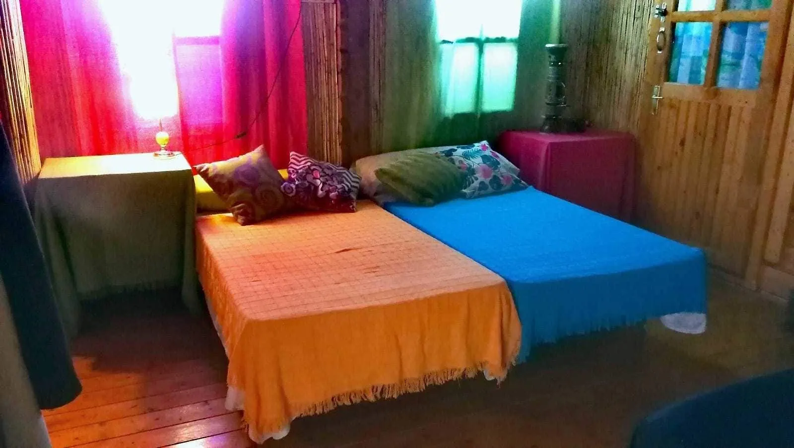 Motel Malaga Beach Holidays Rincon de la Victoria