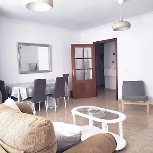 Apartamento Brisas