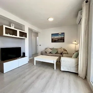 Apartamento De Playa Reformado