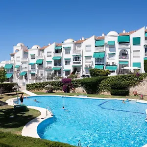 Apartamento El Rincon Del Descanso