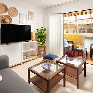 Apartamento Gran Sol