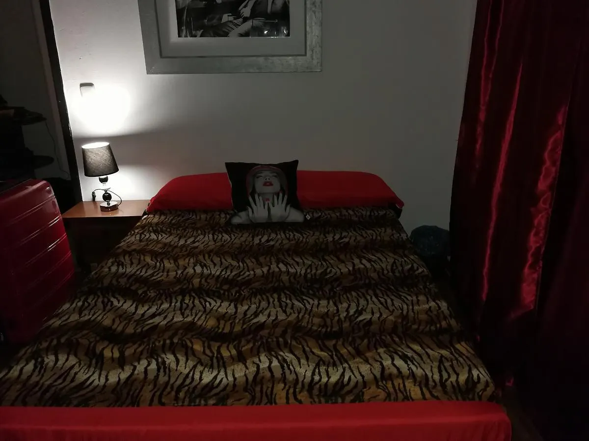 Motel Malaga Beach Holidays Rincón de la Victoria