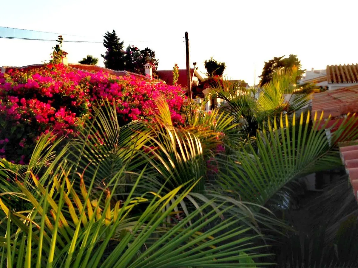 Motel Malaga Beach Holidays Rincón de la Victoria